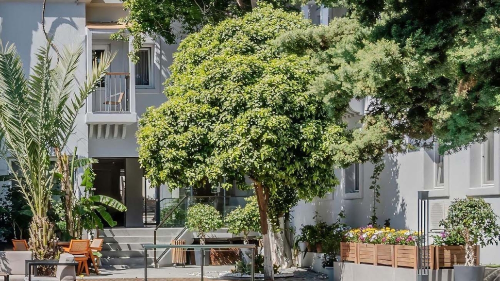 Centro Hotel genel fotoğrafı 1